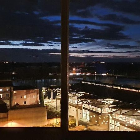 Le Kali Daire Mâcon Dış mekan fotoğraf